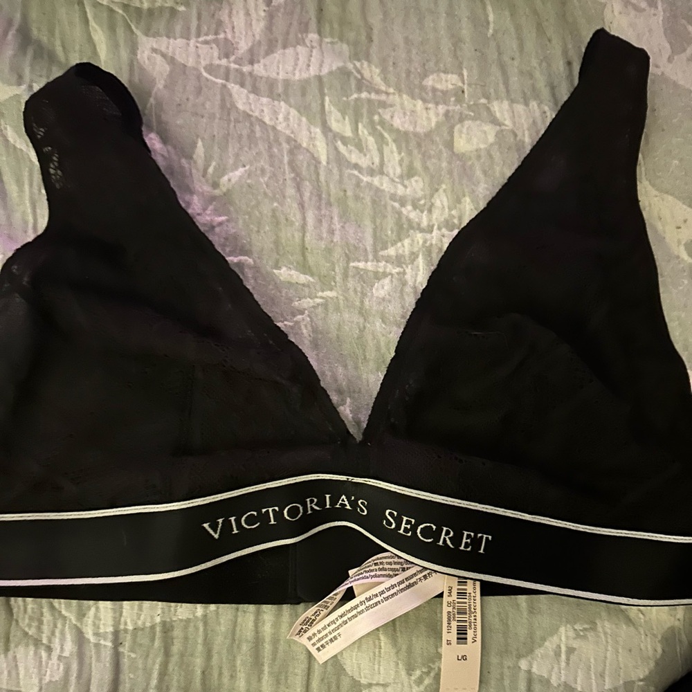 Victoria Secret bralette